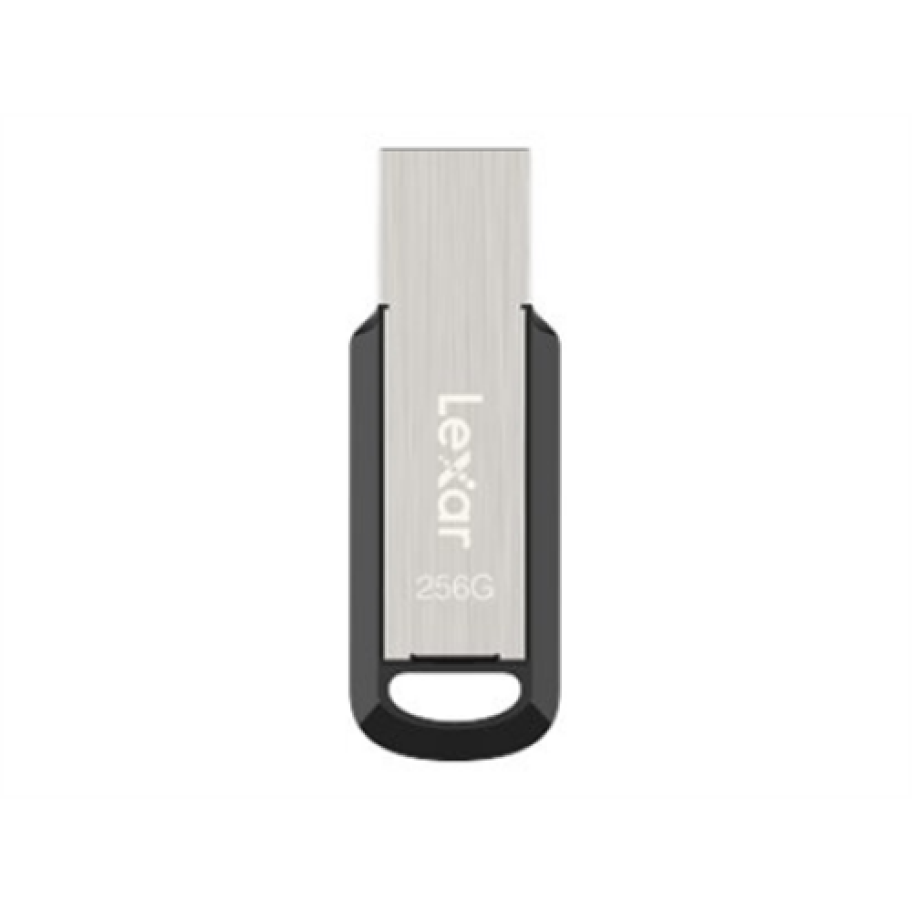 Lexar , Flash Drive , JumpDrive M400 , 32 GB , USB 3.0 , Silver