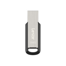 Lexar , Flash Drive , JumpDrive M400 , 32 GB , USB 3.0 , Silver