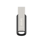 Lexar , Flash Drive , JumpDrive M400 , 32 GB , USB 3.0 , Silver