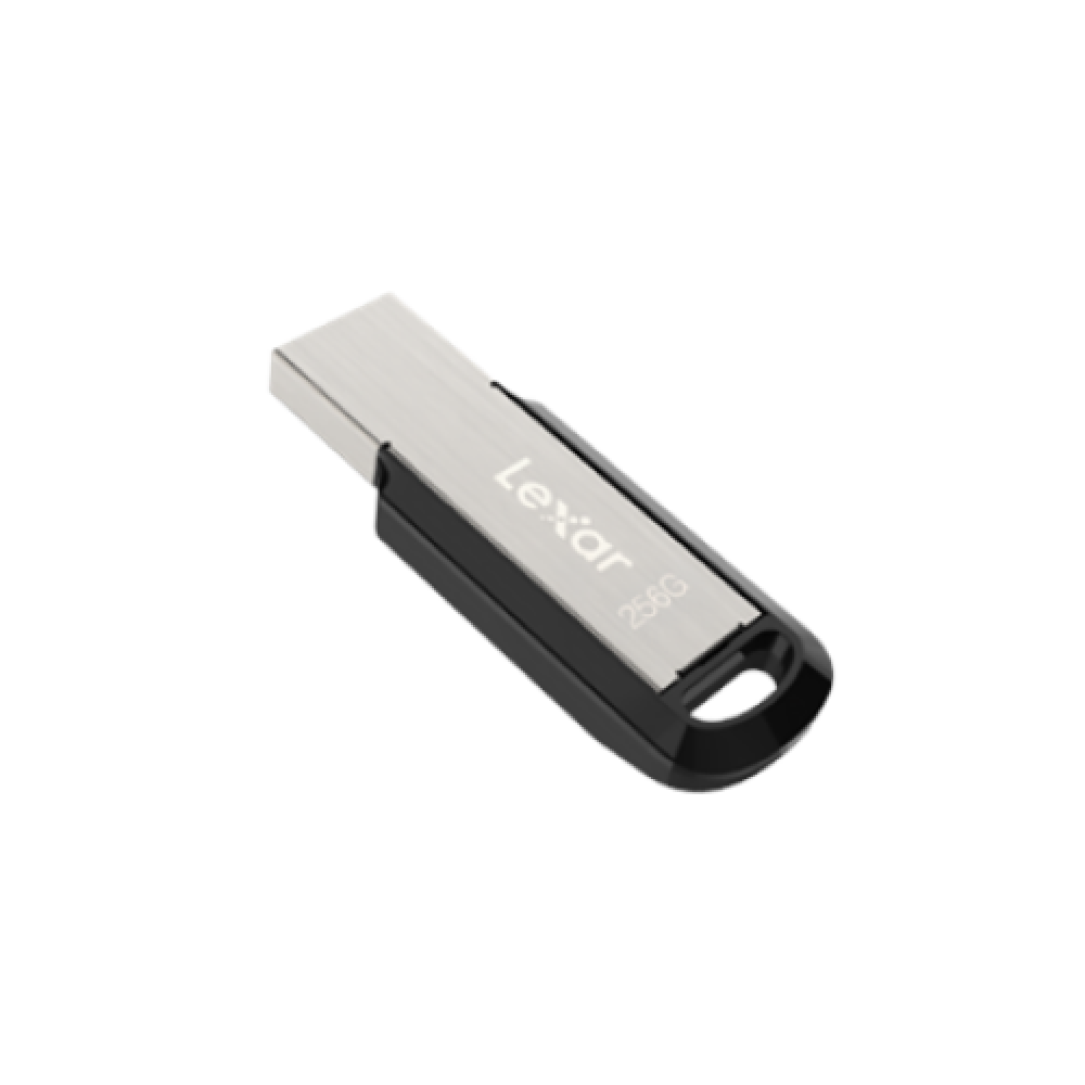 Lexar , Flash Drive , JumpDrive M400 , 32 GB , USB 3.0 , Silver
