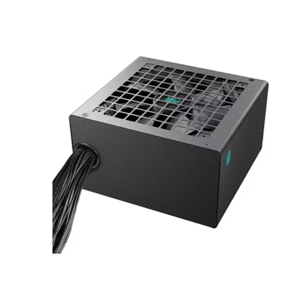 Deepcool 80 PLUS Standard PSU , PF700X , 700 W