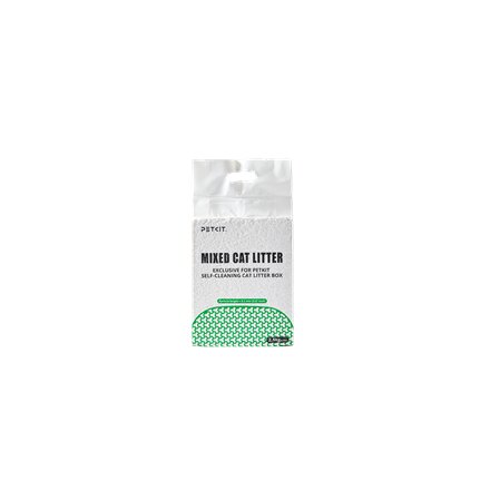 PETKIT Mixed Cat Litter, 3 bags