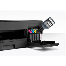 Brother DCP-T220 , Inkjet , Colour , 3-in-1 , A4 , Black
