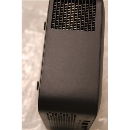 SALE OUT. Philips NeoPix 110 , HD ready (1280x720) , 100 ANSI lumens , Black , UNPACKED, MISSING INNER PACKAGING AND REMOTE CONTROL, SCRATCHED , Wi-Fi
