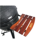TunaBone , Side tables for Kamado Pro 22 grill Size M, set of 2 pcs