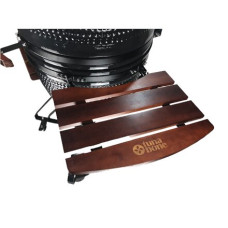 TunaBone , Side tables for Kamado Pro 22 grill Size M, set of 2 pcs TunaBone , Side tables for Kamado Pro 22 grill Size M, set of 2 pcs