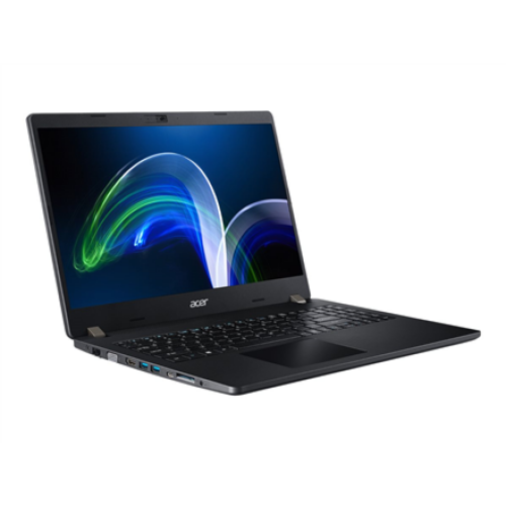 Acer TravelMate , P215-41-G3 , Black , 15.6 , Full HD , 1920 x 1080 pixels , AMD Ryzen 7 , 5700U , 16 GB , DDR4 SDRAM , Solid-state drive capacity 256 GB , AMD Radeon Graphics , Windows 11 Pro , 802.11ax , Keyboard language English , Warranty 36 month(s)