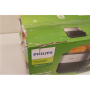 SALE OUT. Philips HD2517/90 Daily Collection Toaster, Black/Stainless Steel , Philips , Toaster , HD2517/90 Daily Collection , Power 830 W , Number of slots 2 , Housing material Plastic , Black/Stainless Steel , DAMAGED PACKAKING