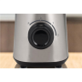 Gorenje , Blender , BSM600E , Tabletop , 320 W , Jar material Plastic , Jar capacity 0.6 L , Stainless Steel