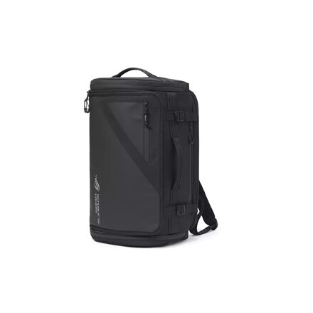 Asus ROG Archer Weekender BP2703 , Fits up to size 17 , Backpack , Black , Shoulder strap , Waterproof