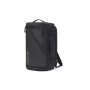 Asus ROG Archer Weekender BP2703 , Fits up to size 17 , Backpack , Black , Shoulder strap , Waterproof