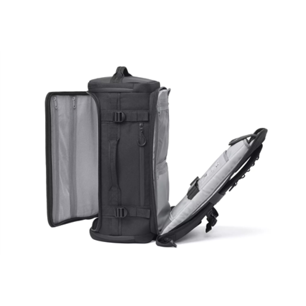 Asus ROG Archer Weekender BP2703 , Fits up to size 17 , Backpack , Black , Shoulder strap , Waterproof
