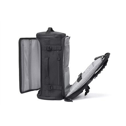 Asus ROG Archer Weekender BP2703 , Fits up to size 17 , Backpack , Black , Shoulder strap , Waterproof