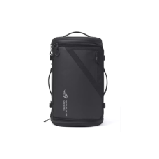 Asus ROG Archer Weekender BP2703 , Fits up to size 17 , Backpack , Black , Shoulder strap , Waterproof
