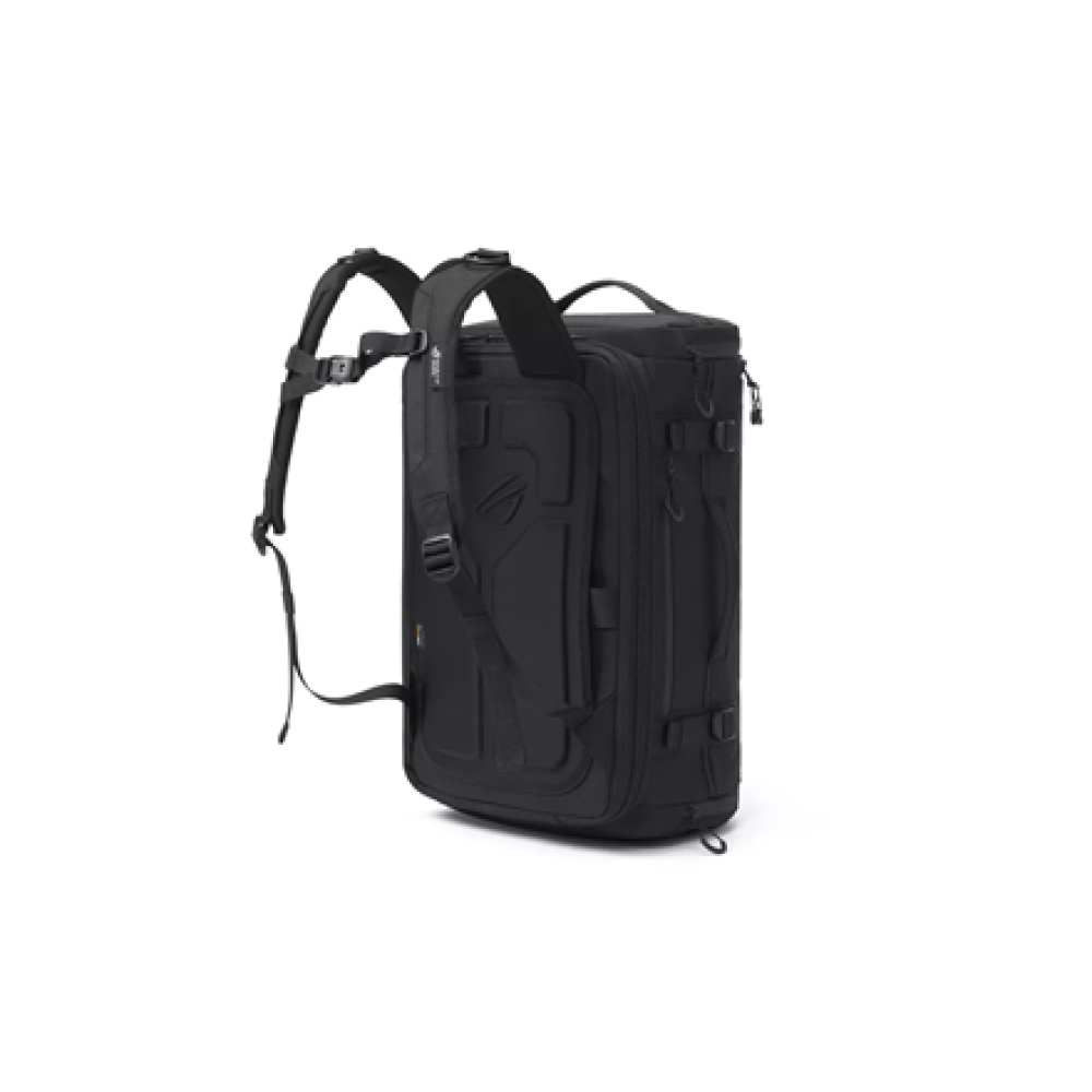 Asus ROG Archer Weekender BP2703 , Fits up to size 17 , Backpack , Black , Shoulder strap , Waterproof