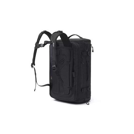 Asus ROG Archer Weekender BP2703 , Fits up to size 17 , Backpack , Black , Shoulder strap , Waterproof