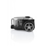 ETA , Vacuum cleaner , ETA451790000 Stormy , Bagless , Power 800 W , Dust capacity 2.2 L , Black