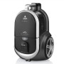 ETA , Vacuum cleaner , ETA451790000 Stormy , Bagless , Power 800 W , Dust capacity 2.2 L , Black