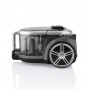 ETA , Vacuum cleaner , ETA451790000 Stormy , Bagless , Power 800 W , Dust capacity 2.2 L , Black