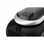 ETA , Vacuum cleaner , ETA451790000 Stormy , Bagless , Power 800 W , Dust capacity 2.2 L , Black