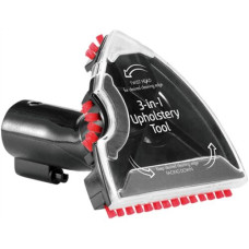 Bissell , 3-in-1 Upholstery Tool (bag) , Titanium