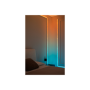 Twinkly,Dots Smart LED Lights 60 RGB (Multicolor), USB Powered, 3m, Transparent,RGB – 16M+ colors