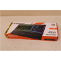 SALEOUT: , SteelSeries , Apex 3 , Gaming keyboard , Wired , RGB LED light , US , DAMAGED PACKAGING , Black