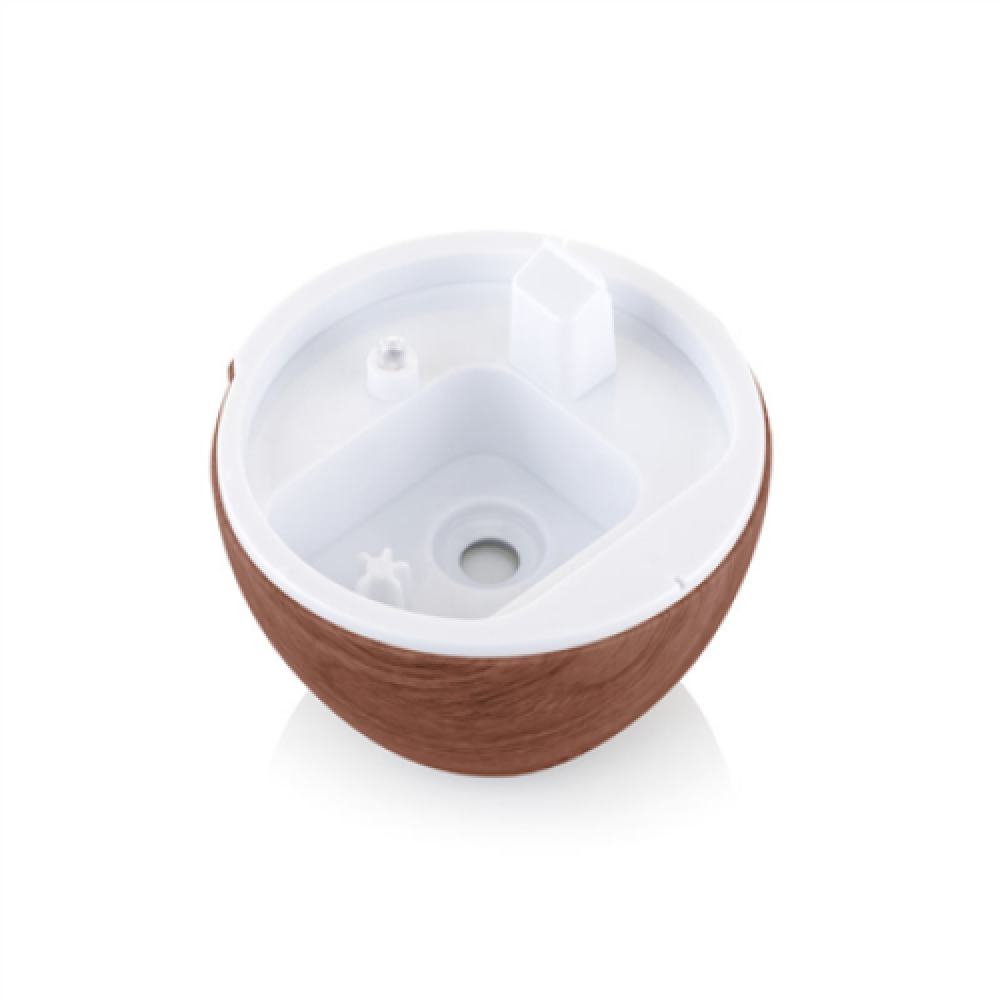 ETA Aroma Diffuser Aria ETA863490000 Ultrasonic Suitable for rooms up to 25 m² Brown