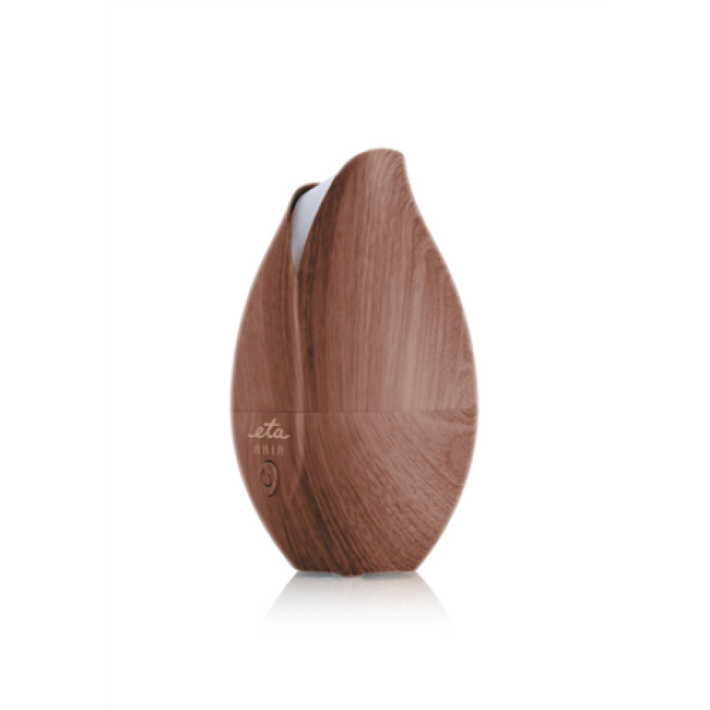 ETA Aroma Diffuser Aria ETA863490000 Ultrasonic Suitable for rooms up to 25 m² Brown