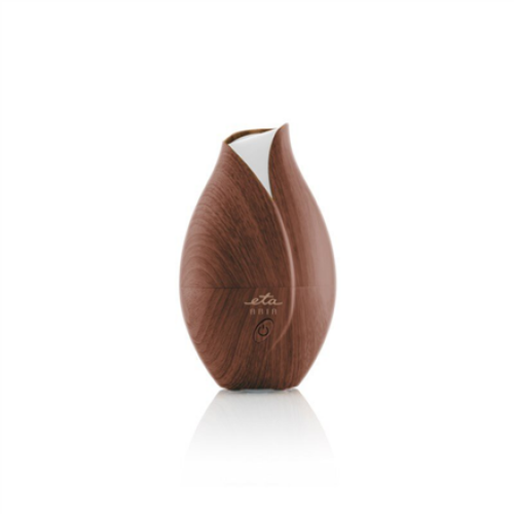 ETA Aroma Diffuser Aria ETA863490000 Ultrasonic Suitable for rooms up to 25 m² Brown