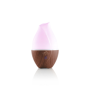 ETA Aroma Diffuser Aria ETA863490000 Ultrasonic Suitable for rooms up to 25 m² Brown