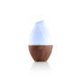 ETA Aroma Diffuser Aria ETA863490000 Ultrasonic Suitable for rooms up to 25 m² Brown