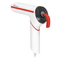 Polti Steamer , PLEU0272 Vaporella Vertical Styler GSM50R , Handheld , 800 W , 0.085 L , 16 g/min , White/Red
