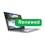 DELL Renew Grade B , Latitude 7410 , 14 , i5-10310U , 16 GB , SSD , 256 GB , Intel UHD Graphics , Windows 11 Pro , Keyboard language Swedish/ENG stickers , 12 month(s)