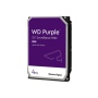 Western Digital Purple Surveillance, 4 TB, 3.5, HDD , Western Digital , Hard Drive , Digital Purple Surveillance , 4000 GB