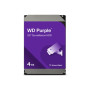 Western Digital Purple Surveillance, 4 TB, 3.5, HDD , Western Digital , Hard Drive , Digital Purple Surveillance , 4000 GB