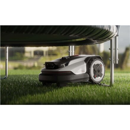 Roborock , RockNeo Q105 Mower, 2WD, 500m², RTK + VSLAM, (Edge Cutting module sold separately)