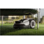 Roborock , RockNeo Q105 Mower, 2WD, 500m², RTK + VSLAM, (Edge Cutting module sold separately)