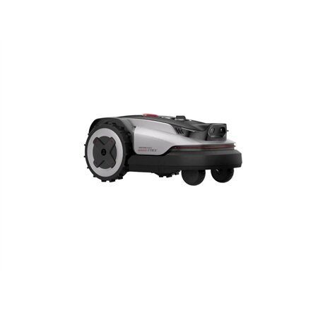 Roborock , RockNeo Q105 Mower, 2WD, 500m², RTK + VSLAM, (Edge Cutting module sold separately)