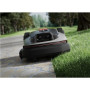 Roborock , RockNeo Q105 Mower, 2WD, 500m², RTK + VSLAM, (Edge Cutting module sold separately)