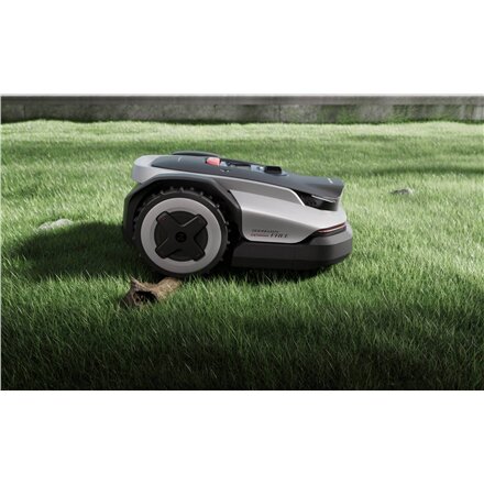 Roborock , RockNeo Q105 Mower, 2WD, 500m², RTK + VSLAM, (Edge Cutting module sold separately)