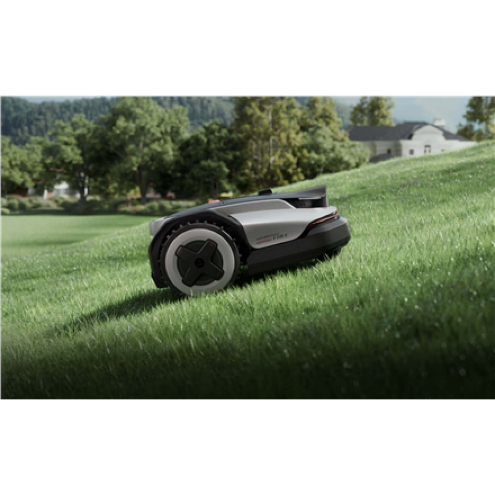 Roborock , RockNeo Q105 Mower, 2WD, 500m², RTK + VSLAM, (Edge Cutting module sold separately)