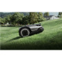Roborock , RockNeo Q105 Mower, 2WD, 500m², RTK + VSLAM, (Edge Cutting module sold separately)