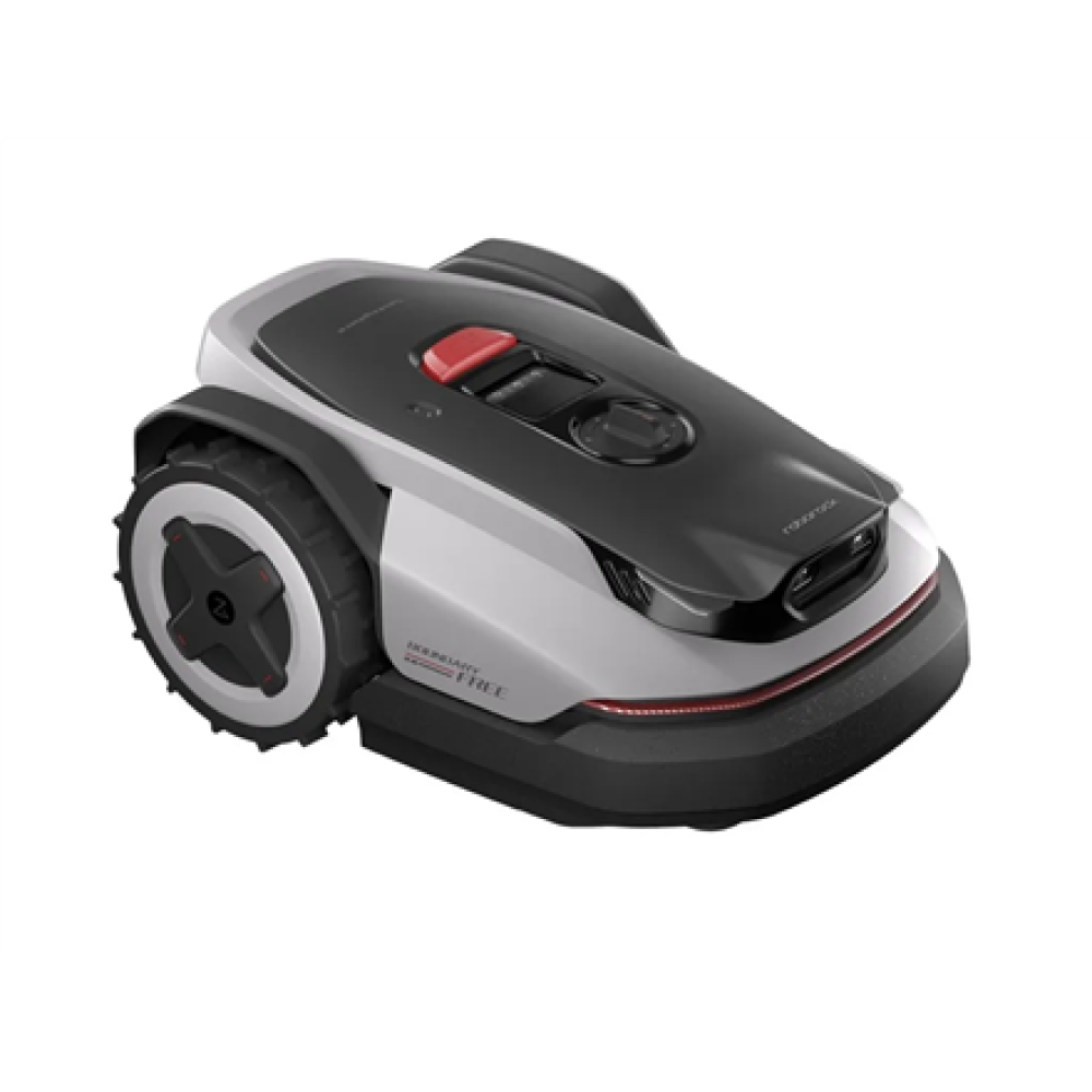 Roborock , RockNeo Q105 Mower, 2WD, 500m², RTK + VSLAM, (Edge Cutting module sold separately)