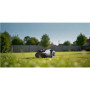 Roborock , RockNeo Q105 Mower, 2WD, 500m², RTK + VSLAM, (Edge Cutting module sold separately)