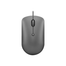Lenovo , Compact Mouse , 540 , Wired , Storm Grey
