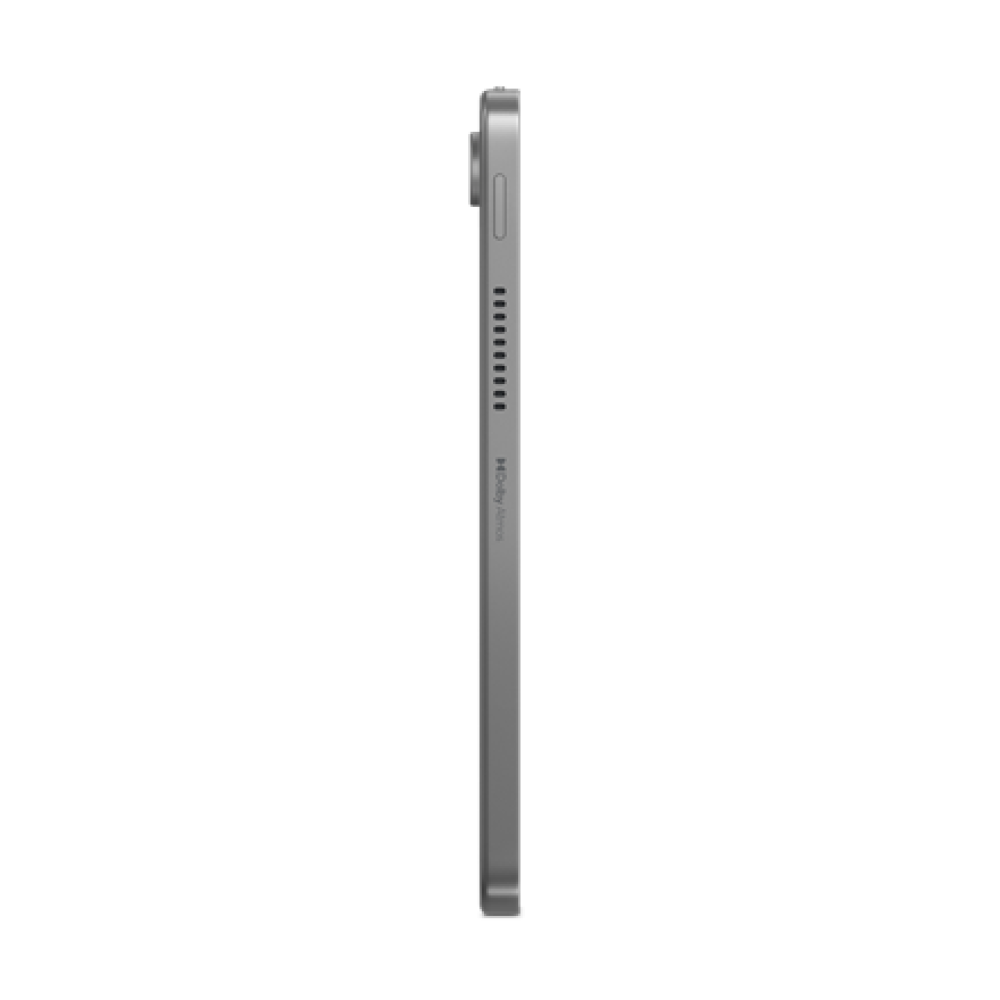 Lenovo Tab (without power adapter) , TB311XU , 10.1 , Luna Grey , TFT , 1920 x 1200 pixels , MediaTek , Helio G85 , 4 GB , Soldered LPDDR4x , 128 GB , 4G , Wi-Fi , Front camera , 5 MP , Rear camera , 8 MP , Bluetooth , 5.3 , Android , 14 , Warranty 24 mon