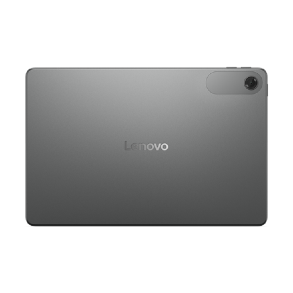 Lenovo Tab (without power adapter) , TB311XU , 10.1 , Luna Grey , TFT , 1920 x 1200 pixels , MediaTek , Helio G85 , 4 GB , Soldered LPDDR4x , 128 GB , 4G , Wi-Fi , Front camera , 5 MP , Rear camera , 8 MP , Bluetooth , 5.3 , Android , 14 , Warranty 24 mon