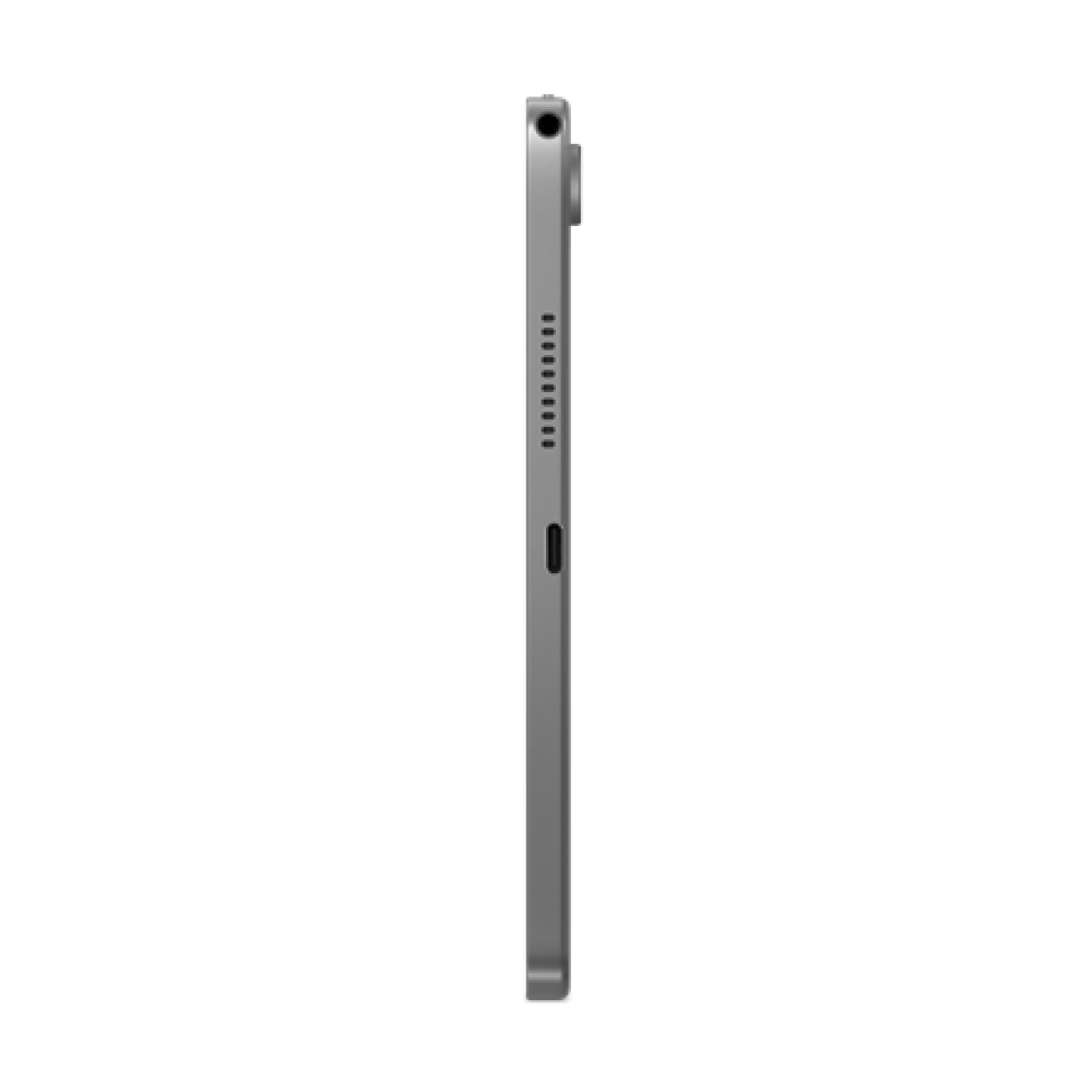 Lenovo Tab (without power adapter) , TB311XU , 10.1 , Luna Grey , TFT , 1920 x 1200 pixels , MediaTek , Helio G85 , 4 GB , Soldered LPDDR4x , 128 GB , 4G , Wi-Fi , Front camera , 5 MP , Rear camera , 8 MP , Bluetooth , 5.3 , Android , 14 , Warranty 24 mon