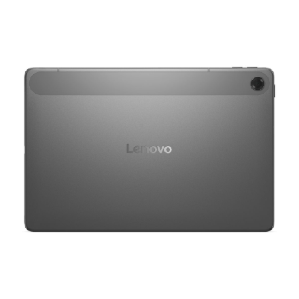 Lenovo Tab (without power adapter) , TB311XU , 10.1 , Luna Grey , TFT , 1920 x 1200 pixels , MediaTek , Helio G85 , 4 GB , Soldered LPDDR4x , 128 GB , 4G , Wi-Fi , Front camera , 5 MP , Rear camera , 8 MP , Bluetooth , 5.3 , Android , 14 , Warranty 24 mon